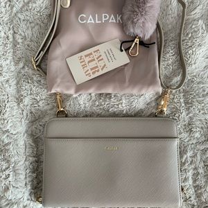 Calpak Travel Wallet